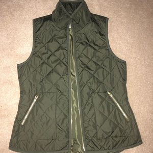 Old Navy Vest